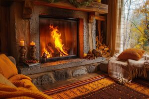Comment repenser la décoration d’une pièce en fonction des saisons ?