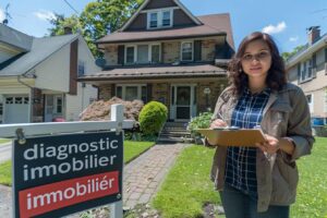 Est-ce que le diagnostic immobilier est obligatoire pour le compromis ?