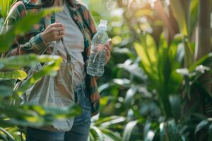 Les gestes quotidiens pour un mode de vie plus écologique et durable
