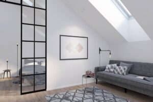 image pourquoi opter pour une verriere avec soubassement dans votre maison
