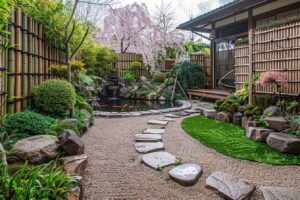 Les erreurs à éviter lors de la création d’un jardin japonais chez soi