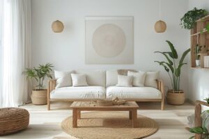 L’art de la décoration scandinave : comment créer un intérieur lumineux et épuré ?