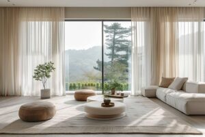 Pourquoi opter pour une décoration minimaliste dans un habitat moderne ?