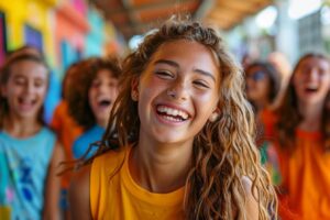 Top 10 des animations​ pour des jeunes de 12-17 ans
