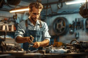 Quel est le prix d’un dieseliste pour vos réparations ?