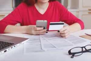 demande de crédit en ligne