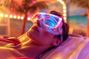 20 minutes d’UV correspondent à combien de temps au soleil ?