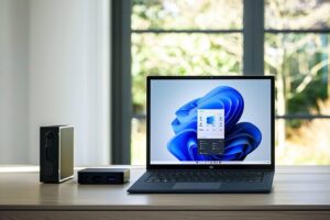 Où trouver BitLocker sur Windows 11 ?
