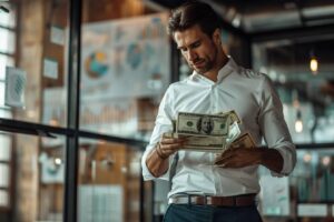 Crédit vendeur d’entreprise : peut-on payer avec la trésorerie ?