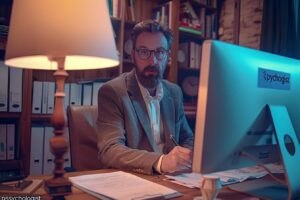 Comment trouver son numéro RPPS en tant que psychologue ?