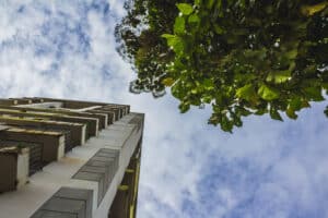top 3 des matériaux de construction à privilégier pour un monde plus écologique