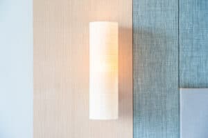 utilisations créatives des luminaires muraux tendance