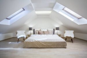 picture amenagement valoriser avantages combles maison