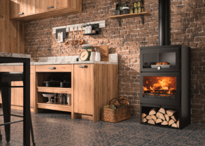 oven ambiente