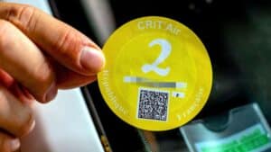 après la vignette verte fin aussi de la pastille crit’air obligatoire en 2025, voici ce que l'on sait