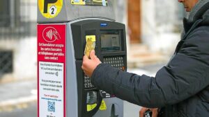 attention a cette nouvelle arnaque qui pille votre compte en payant a lhorodateur voici la liste des villes concernees