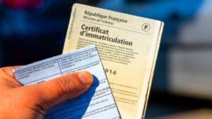 carte grise les problèmes c'est fini, l'etat annonce enfin cette bonne nouvelle pour les automobilistes