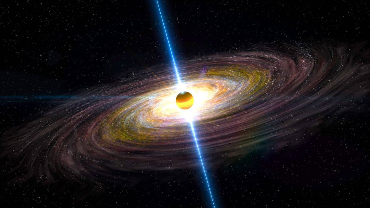 ce superordinateur de la nasa révèle une structure inattendue aux confins du système solaire, les réactions sont vives