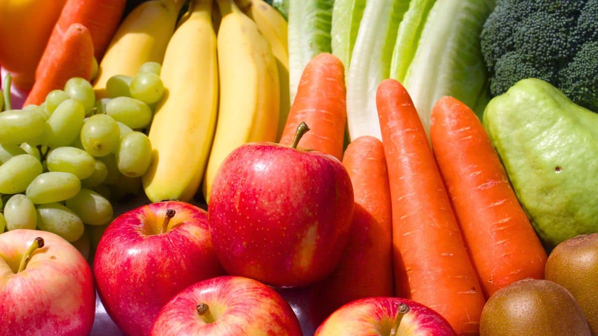 ces fruits et légumes cultivés dans ces pays européens sont bourrés de pesticides (7 pays en ligne de mire)
