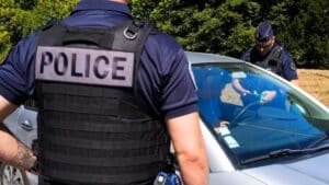 c’est officiel 550.000 automobilistes seront interdits de circulation avec ces véhicules à partir de cette date