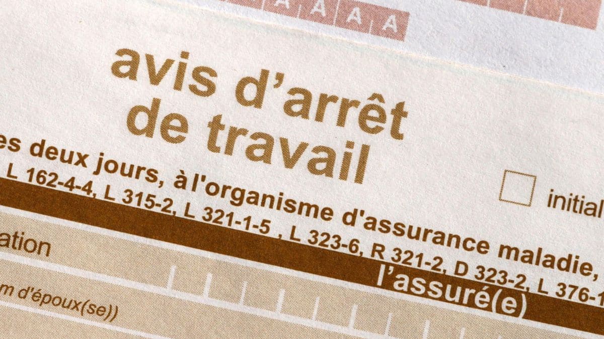 c'est officiel, la cour des comptes ne veut plus indemniser les arrêts maladie de moins de 8 jours (cette proposition fait débat)