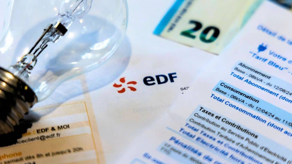 cet appareil electrique que tout le monde possede est celui qui consomme le plus apres le chauffage il faut le debrancher