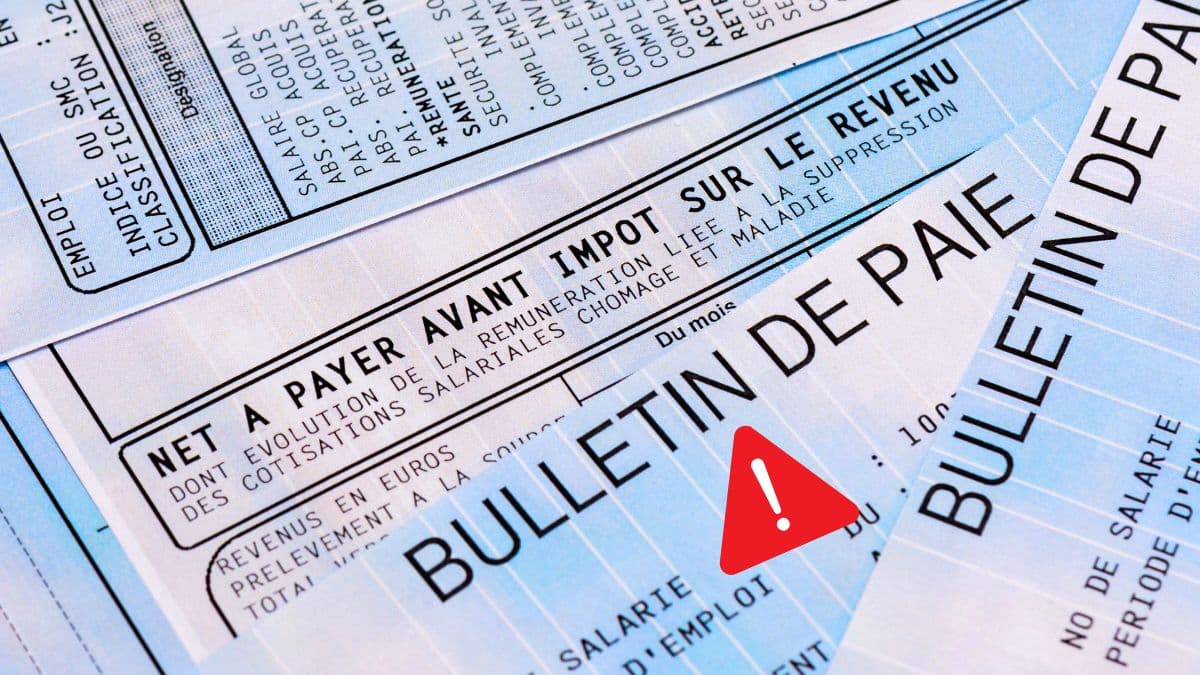 cette arnaque au « vol de salaire » se répand massivement en france, les entreprises dans le viseur