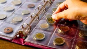 cette piece de monnaie anodine vaut 115.000.000e elle circule encore en france
