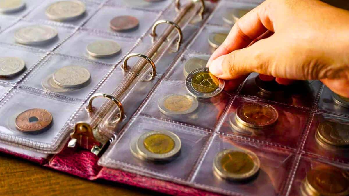 cette piece de monnaie anodine vaut 115.000.000e elle circule encore en france