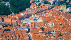 cette ville d'europe est un vrai paradis, idéale pour vivre une vie de luxe avec 700€ à la retraite