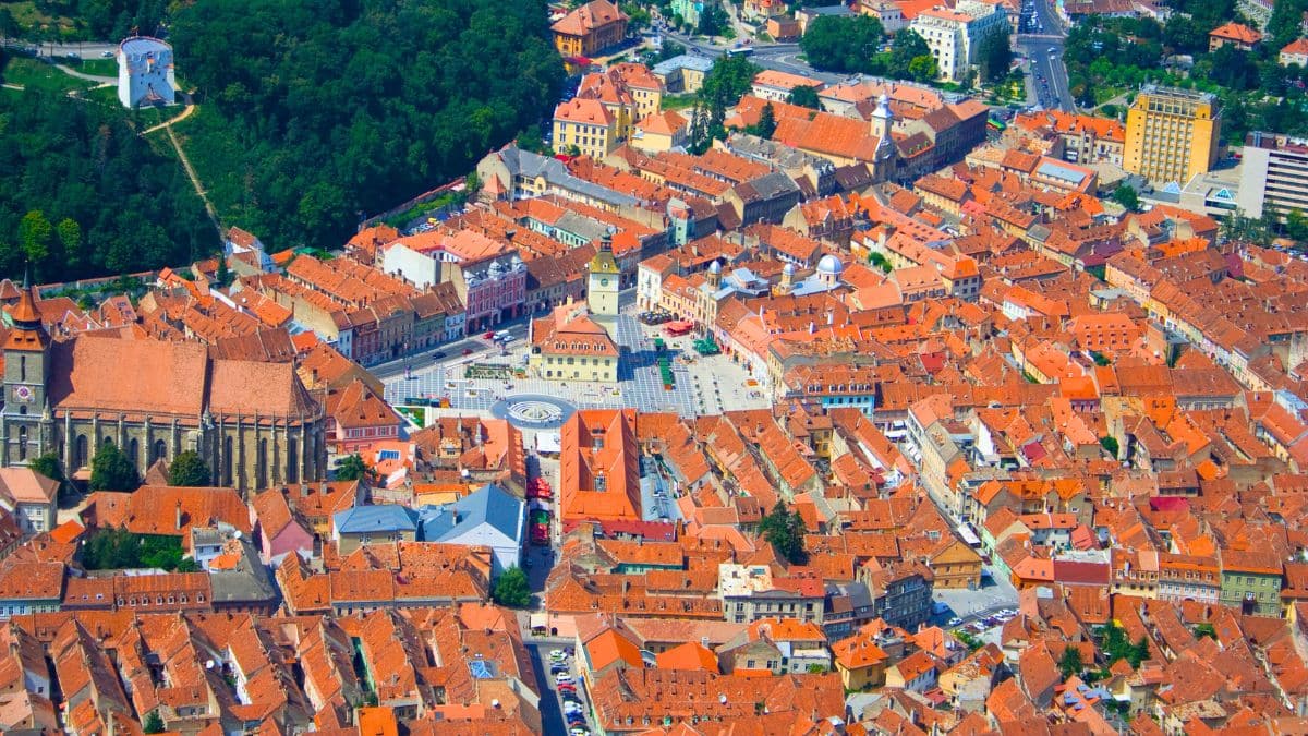 cette ville d'europe est un vrai paradis, idéale pour vivre une vie de luxe avec 700€ à la retraite
