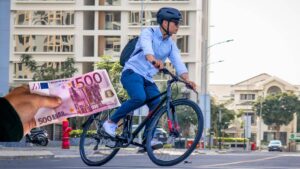cette ville francaise offre 500e pour acheter un velo electrique voici comment en profiter