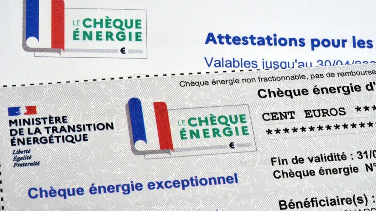 chèque énergie 2025 l’envoi débutera à cette date désormais confirmée