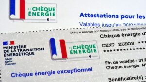 cheque energie 2025 voici la date de versement et le montant que vous allez toucher
