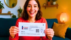 chèque énergie 2025 voici la somme à ne pas dépasser pour recevoir 277€ automatiquement dans votre boîte aux lettres