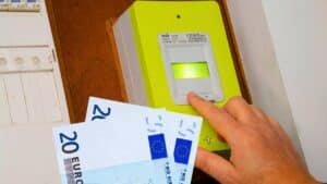 compteur linky c’est acté, 2,1 millions de français vont devoir payer 40€ par an dès cette date