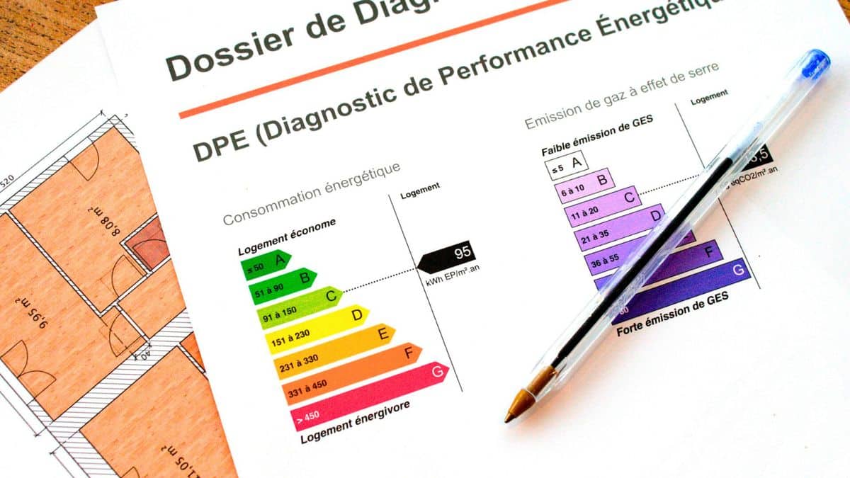 dpe 2025 voici les rénovations indispensables avant la prochaine vague de contrôles