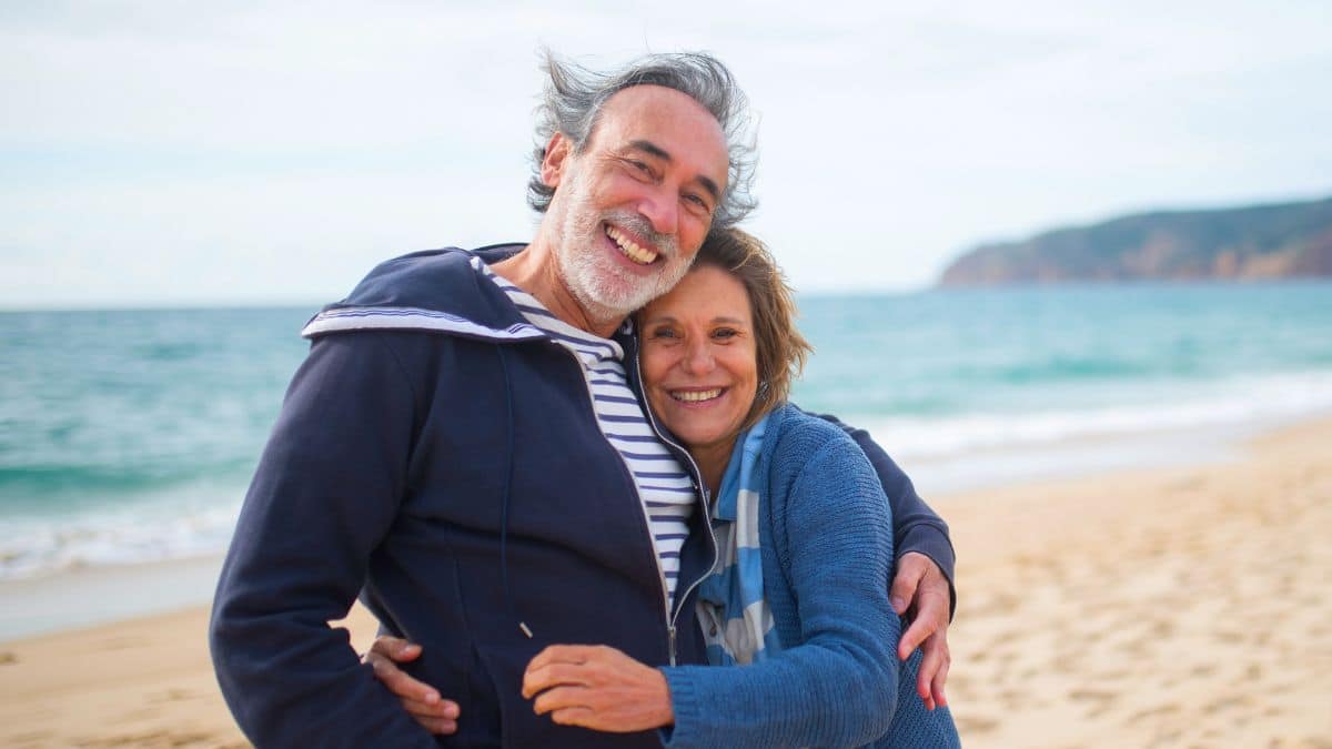 épargne retraite voici la somme qu’il faut avoir de côté pour vivre paisiblement
