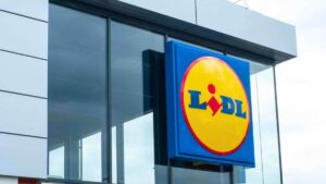 gel douche lidl