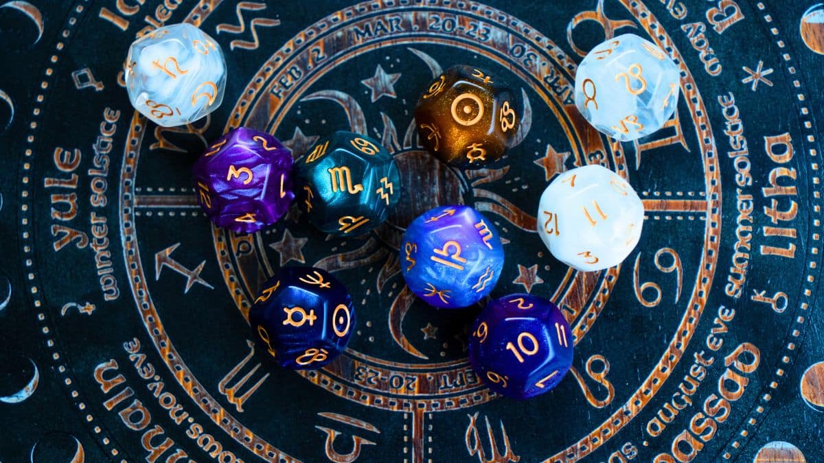 horoscope du mercredi 7 mai 2025 cette journée s'annonce positive pour ces signes en particulier