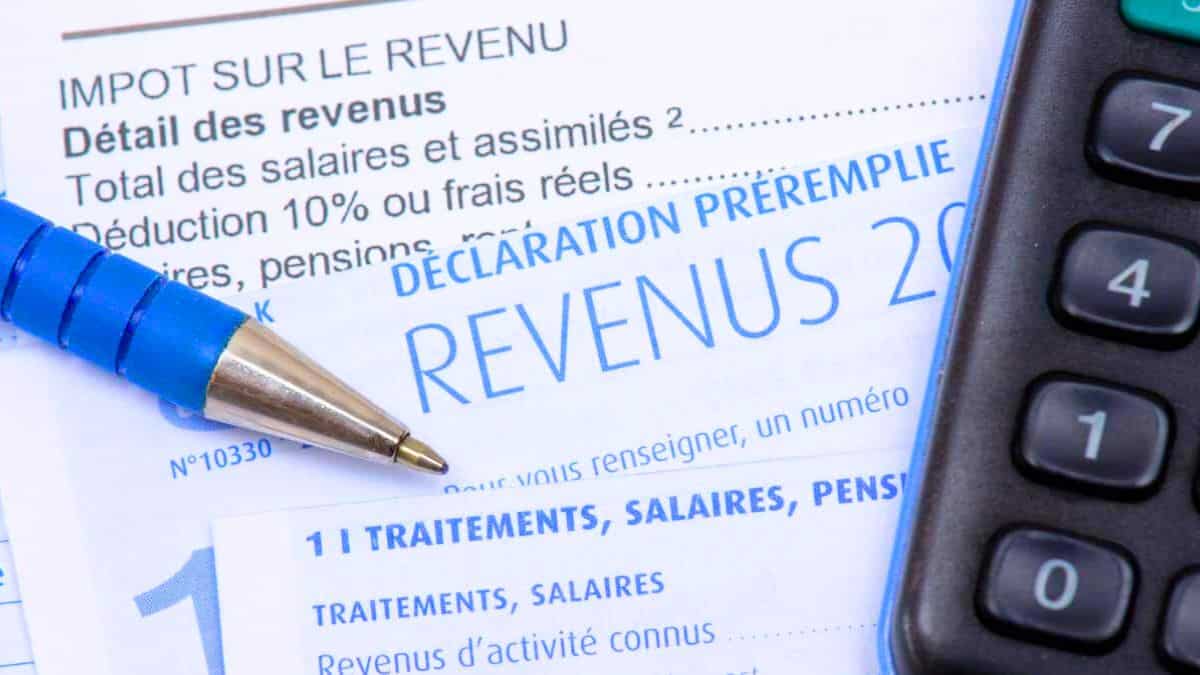 impôts 2025 ces 12 frais ignorés permettent de réduire l’addition, des milliers de français passent à côté