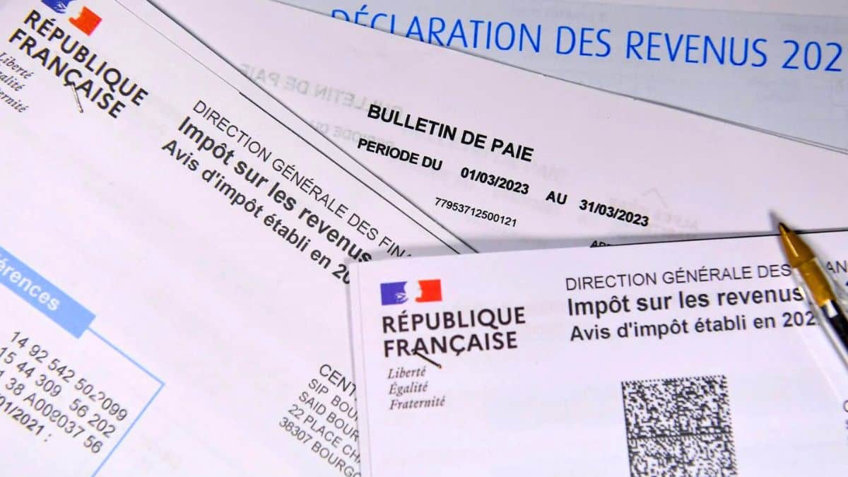 impôts 2025 cette case que des millions de français oublient de cocher et qui peut leur rapporter 500€
