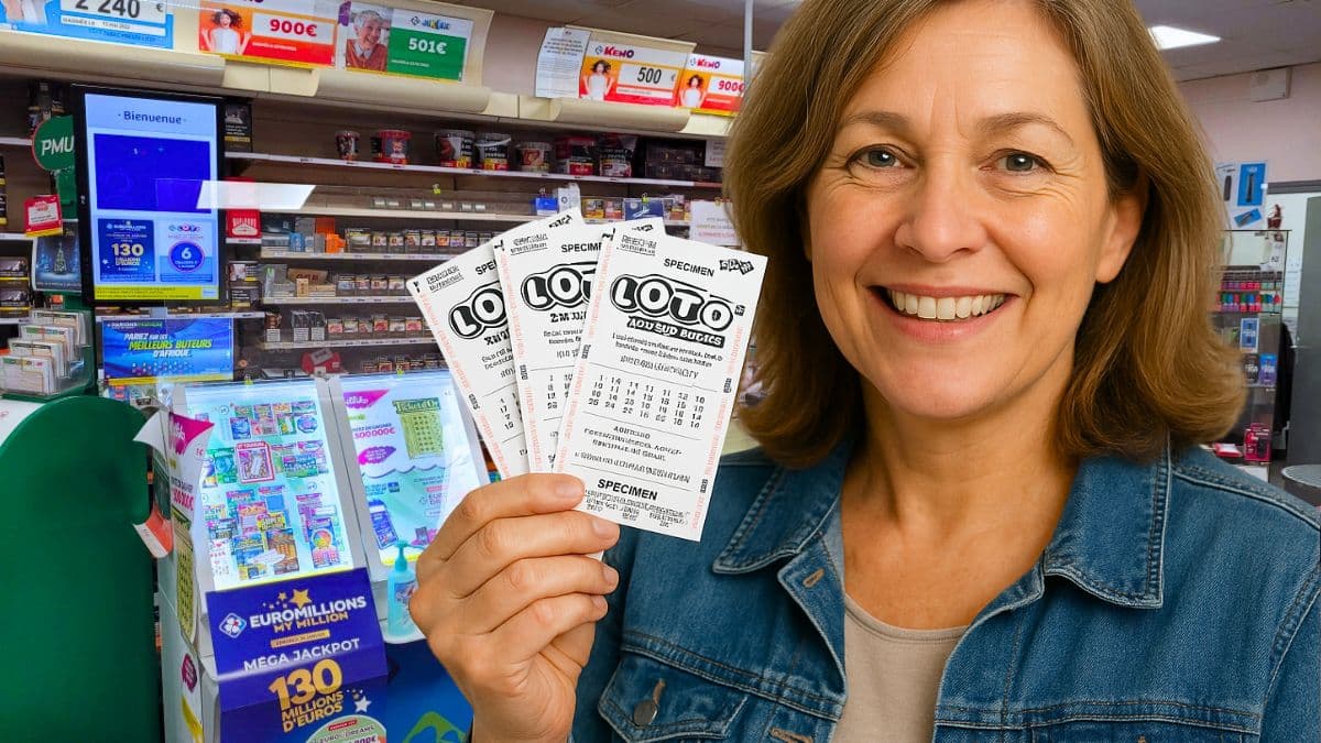 jai joue tous les jours au loto pendant 2 ans voici combien jai gagne par rapport a mes depenses