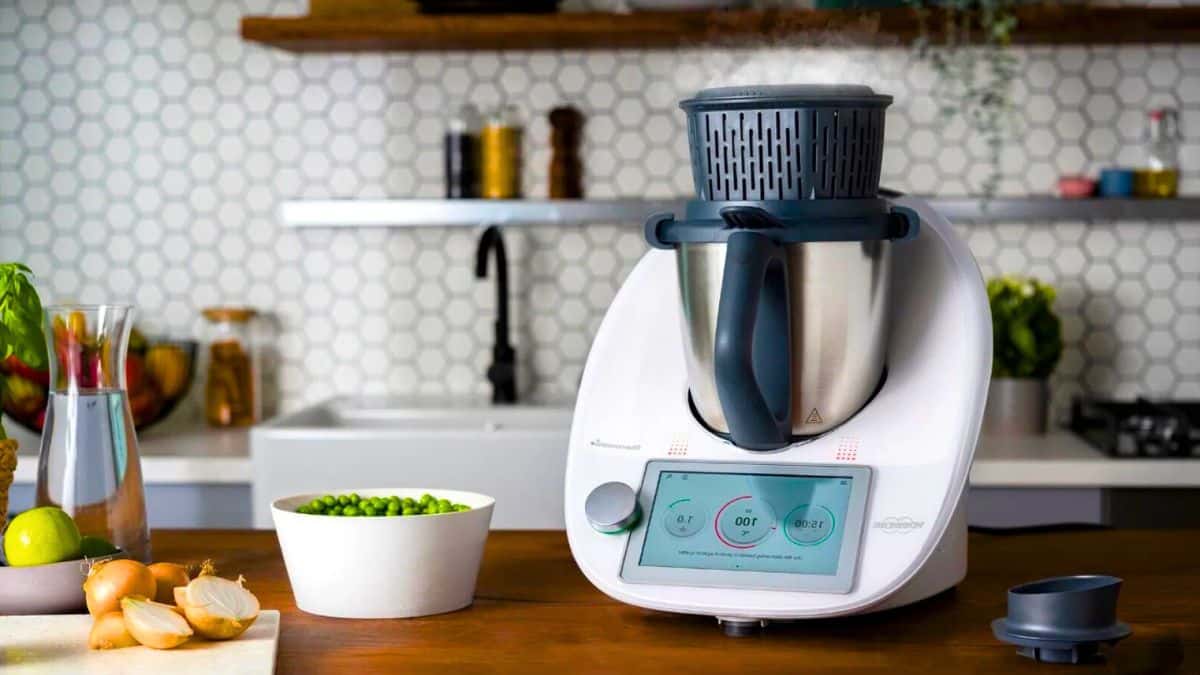 « je ne pensais jamais le revendre… » la véritable raison derrière la revente du thermomix par certains propriétaires
