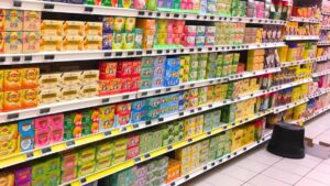 le gouvernement lance un avertissement a toutes les personnes qui ont achete ces infusions en grandes surfaces elles ont ete rappelees en raison de la presence dun pesticide interdit (3)