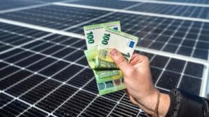 les panneaux solaires sont ils toujours intéressants en 2025