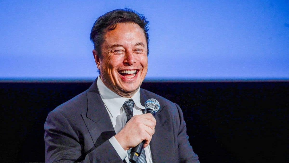 l’ex femme d’elon musk dévoile la clé du succès du milliardaire, il faut savoir utiliser ce mot précis au bon moment