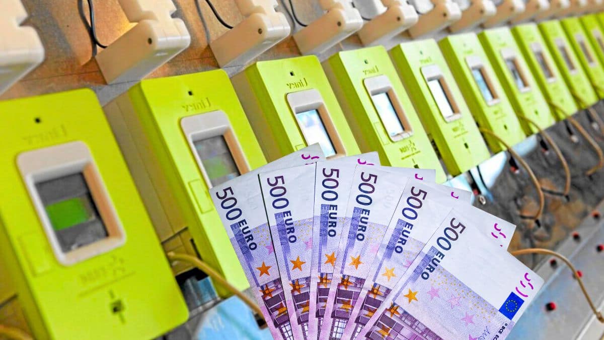 linky 200 000 foyers factures 32 trop cher depuis janvier un gigantesque remboursement arrive sur les comptes bancaires