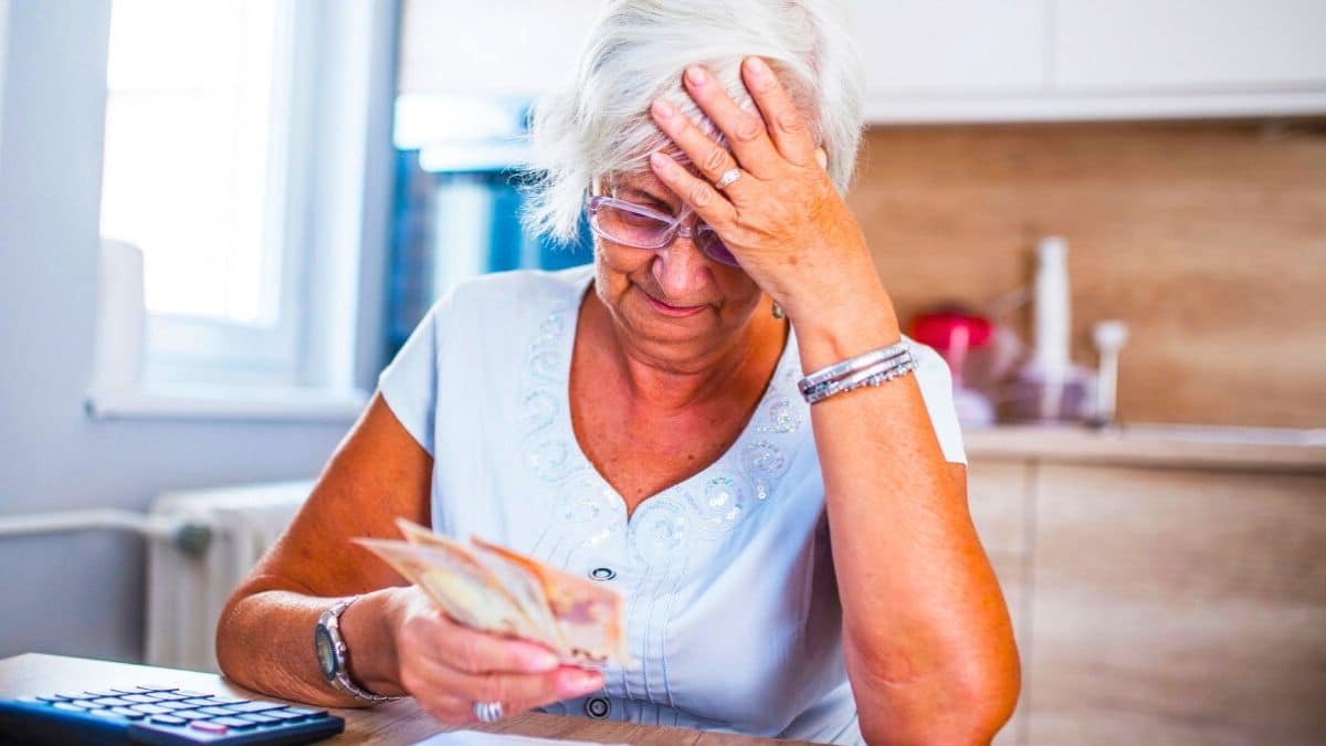mauvaise nouvelle à venir pour 8,4 millions de retraités une forte hausse de l’impôt se profile