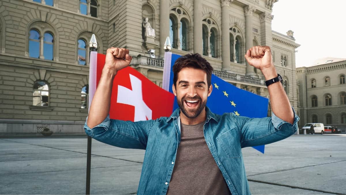 métier suisse